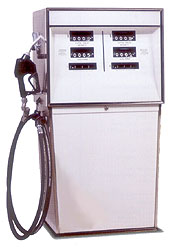 gas pump class=